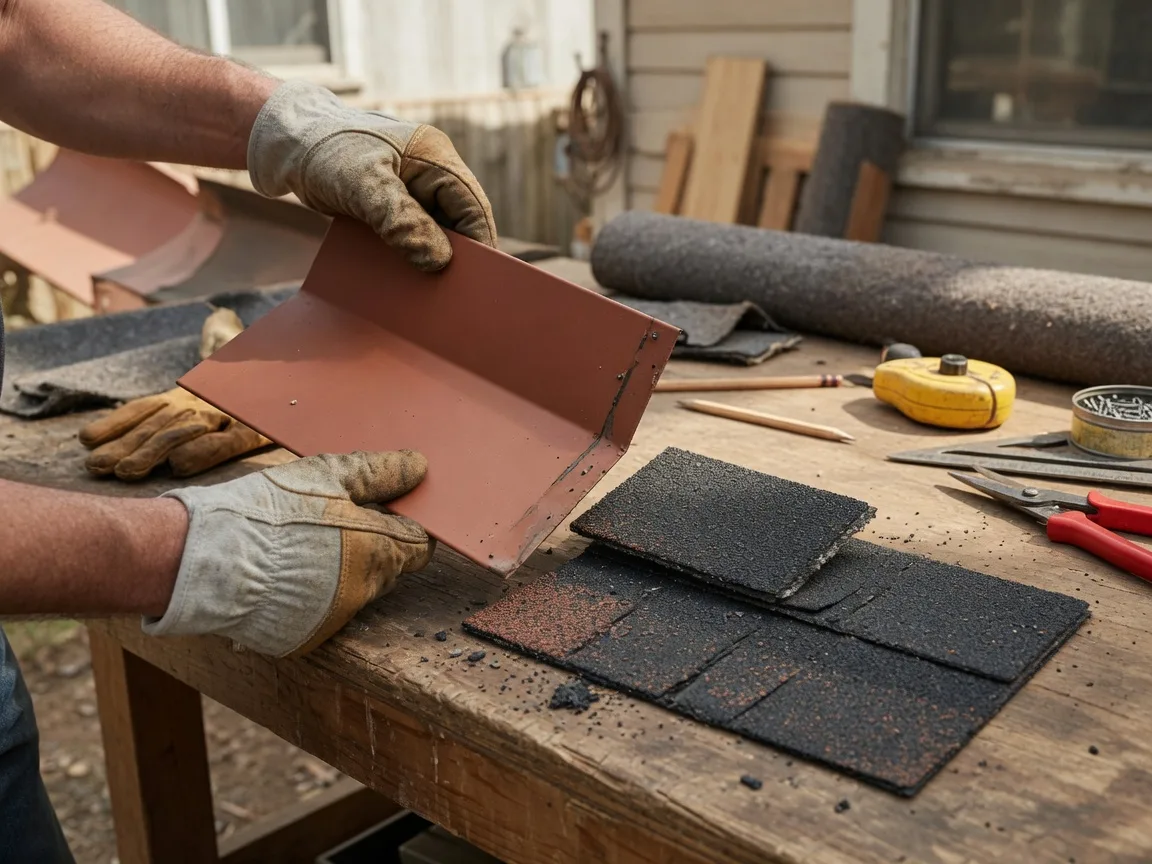 Roof Repair company in Washington, TX